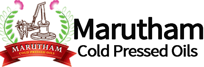 Free Shipping Buy 100% Pure & Natural Cold Pressed Oils | Marutham Oils